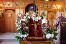 Особливості богослужінь Великого посту особливості
