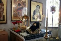 Особливості богослужінь Великого посту особливості
