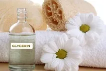 косата глицерин супени лъжици