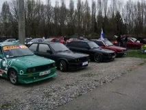 трябва отбележа избрах