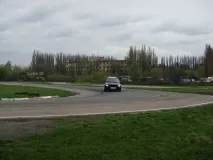 тръпка шофирането откровенията
