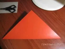 лист хартия валентин