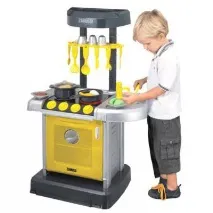 Оригінальна дитяча кухня Zanussi Zanussi