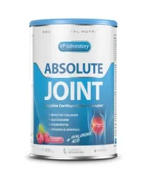 Відгуки про Absolute Joint VP Laboratory 400 г кислота