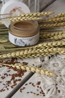 Органічна косметика ручної роботи АлтайЯ відгуки косметика