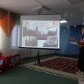 План-конспект організації сюжетно-рольової гри для дітей старшого дошкільного віку «Лікарня» старшого