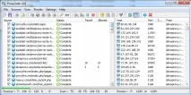 parsing форум