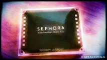 sephora studio