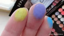 sephora грим