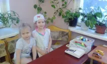 План-конспект організації сюжетно-рольової гри для дітей старшого дошкільного віку «Лікарня» план-конспект
