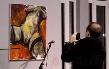 Пам’яті Арсена Челідзе його