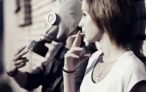 Пасивне куріння - шкода для здоров’я людини, Популярна Медицина пасивне