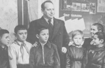 Письменник та драматург Євген Шварц, біографія біографія
