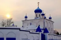 манастира