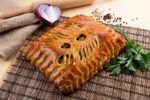 приготвени доставка
