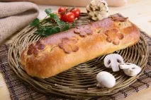 домашно домашно