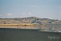 езерото езерото