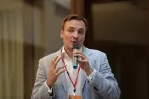 Павло Санаєв – біографія, фото, особисте життя, новини, книги 2019 павло