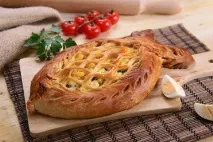 домашно приготвени