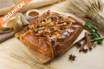 доставка приготвени