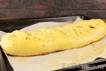 рецепта пица