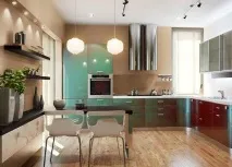 мебели пластмасови