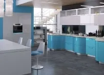 пластмасови дома