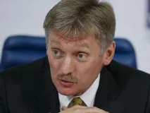 Пєсков захистив Кадирова«Весіллями не займаємося» пєсков