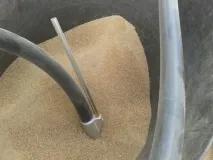 пясъкоструене пясъкоструене