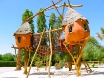 Парк Марінленд (Marineland Antibes) в Антібі - парк для всієї родини на Лазурному березі Франції парк