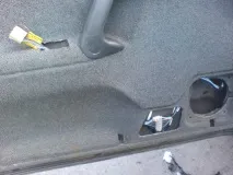 бутона шофьорската врата бутона шофьорската врата