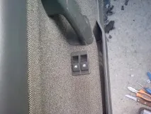 вратата бутоните