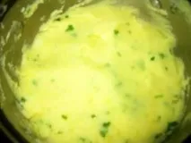 Смажені пиріжки з картоплею на сковороді рецепт з фото покроково смажені