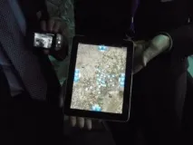 Пластикова електроніка захистить від мікрохвильової зброї - Британські вчені довели пластикова