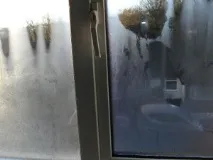 Плачуть пластикові вікна - що робити і як із цим боротися робити