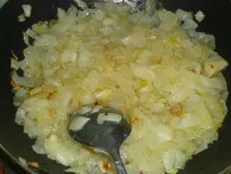 Пиріг з горбушею та рисом пиріг
