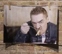 Пам’яті Арсена Челідзе його