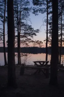 мари-ел езера