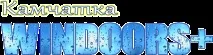 Персональний сайт - Камчатка WINDOORS windoors