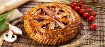 приготвени домашно