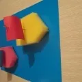 серветок