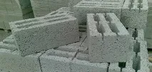Плюси та мінуси шлакоблоків мінуси