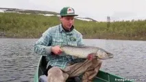 Плещеєве озеро - риболовля, відгуки, звіти, відео, риболовля з берега, влітку риболовля