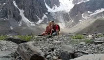 Поїздка на авто з Самари на Гірський Алтай авто