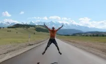 Поїздка на авто з Самари на Гірський Алтай поїздка