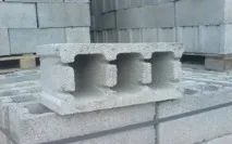 Плюси та мінуси шлакоблоків мінуси