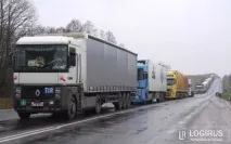 Потрапити в Україну через Терехово – Бурачки, як і раніше, важче, ніж багатому в рай терехово
