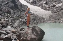 Поїздка на авто з Самари на Гірський Алтай поїздка