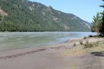 Поїздка на авто з Самари на Гірський Алтай Актру