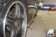 Чому люди обирають BMW чому